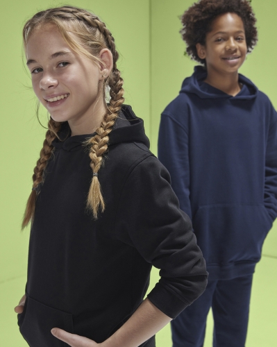 Sudadera ID.333 Hoodie Kids