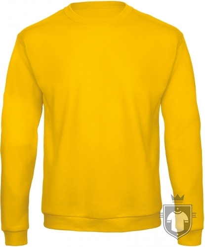 Felpa ID 202 50/50 <br/> BC