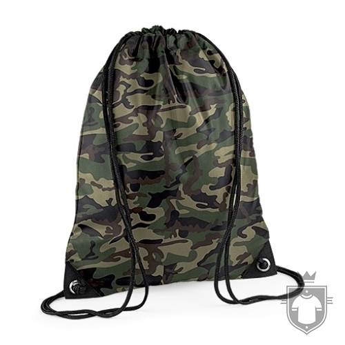 Bag Base BG10 camouflage