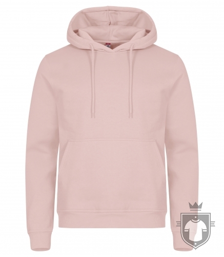 Felpa Miami Hoody <br/> Clique