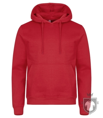 Felpa Miami Hoody <br/> Clique