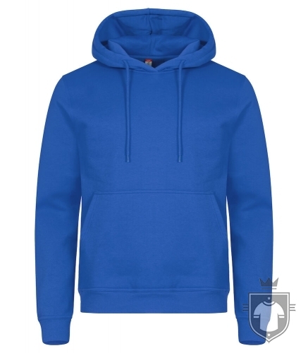 Felpa Miami Hoody <br/> Clique