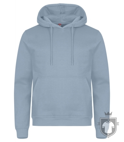 Felpa Miami Hoody <br/> Clique Felpa Miami Hoody <br/> Clique