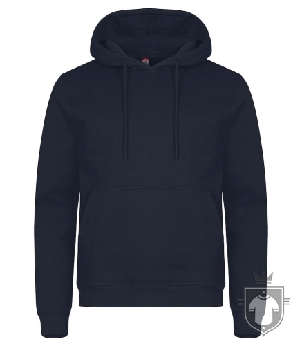 Felpa Miami Hoody <br/> Clique