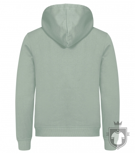 Felpa Miami Hoody <br/> Clique