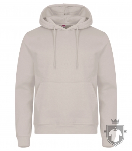 Felpa Miami Hoody <br/> Clique