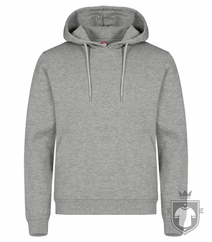 Felpa Miami Hoody <br/> Clique Felpa Miami Hoody <br/> Clique