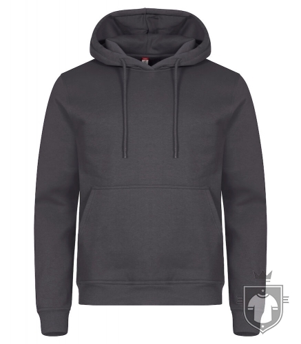 Felpa Miami Hoody <br/> Clique