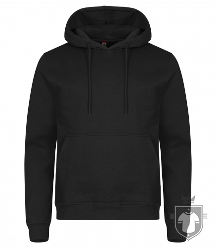 Felpa Miami Hoody <br/> Clique