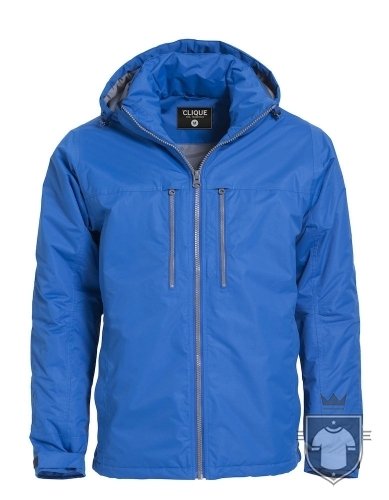 Veste Kingslake <br/> Clique