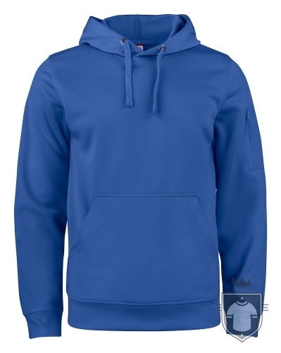 Promo Basic Hoody Softshell Clique chez Sport 2000