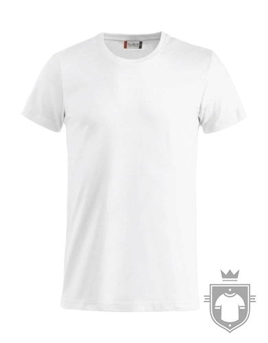 Maglietta Basic T <br/> Clique