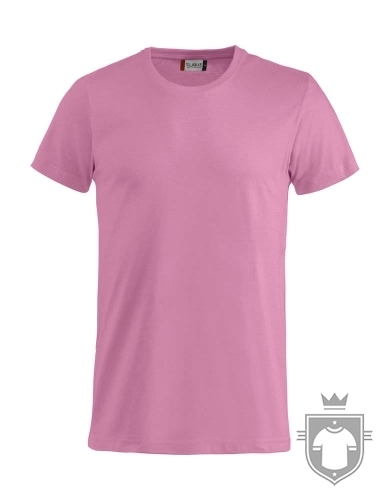 Maglietta Basic T <br/> Clique