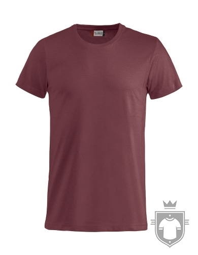 Maglietta Basic T <br/> Clique