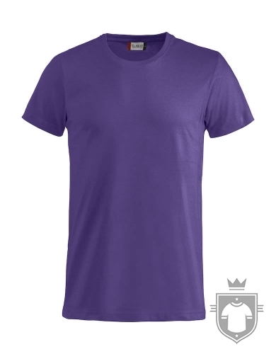 Maglietta Basic T <br/> Clique