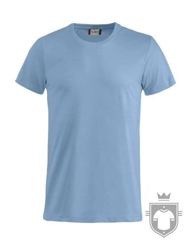 Maglietta Basic T <br/> Clique