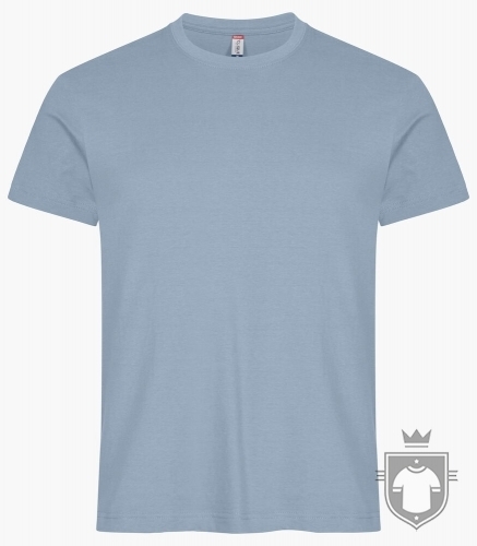 Maglietta Basic T <br/> Clique