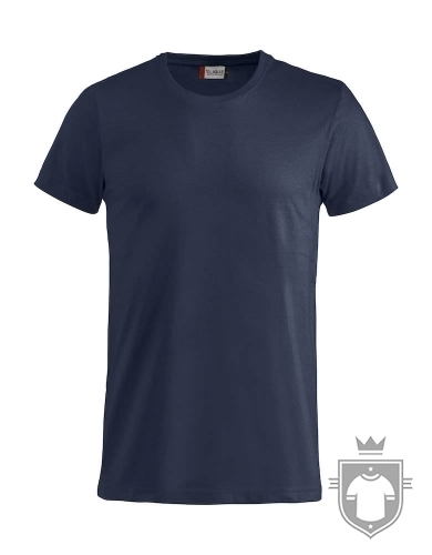 Maglietta Basic T <br/> Clique