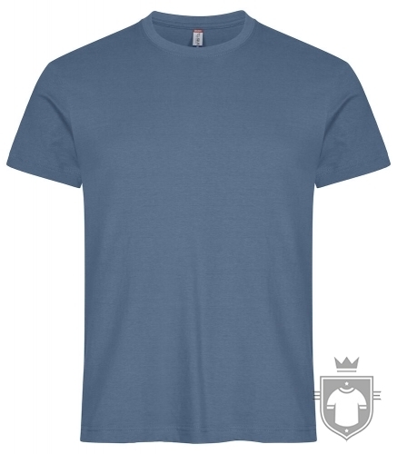 Maglietta Basic T <br/> Clique