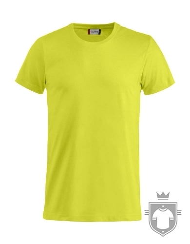 Maglietta Basic T <br/> Clique