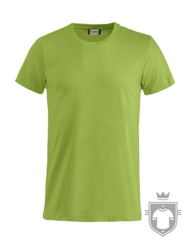 Maglietta Basic T <br/> Clique