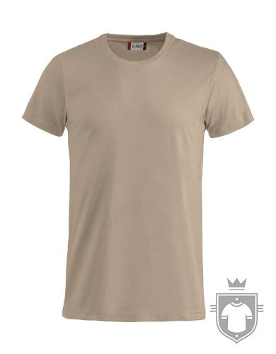 Maglietta Basic T <br/> Clique