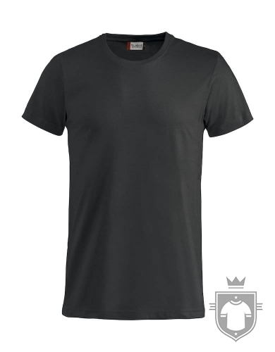 T-shirt a manica lunga in puro cotone da donna lilla | Benetton Outlet