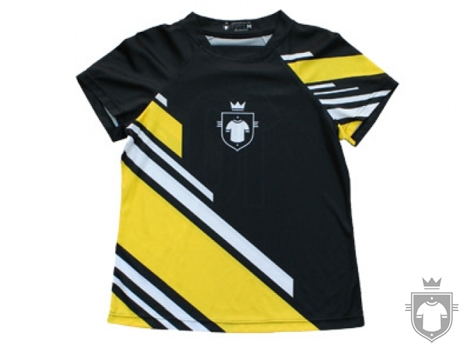 FSFP T-shirt Full Sport Confecionada W FSFP T-shirt Full Sport Confecionada W