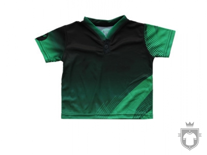 FSFP Magliette Full Urban Confezionate Bebé FSFP Magliette Full Urban Confezionate Bebé