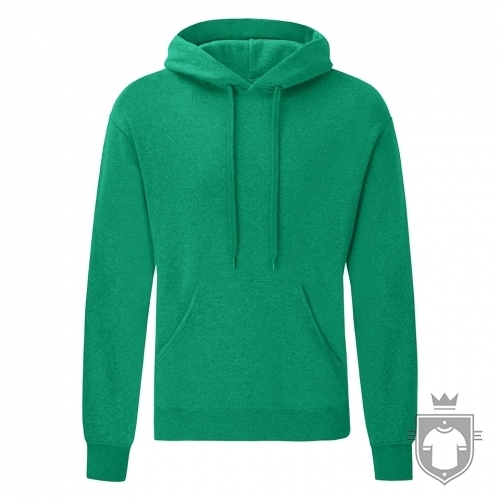Fruit Of The Loom - Felpe Da Donna / Abbigliamento Donna