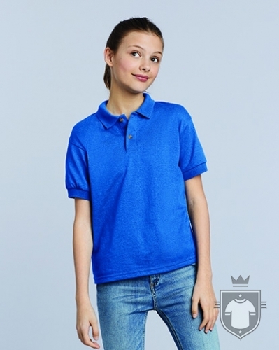 Gildan Dry Blend Enfants Gildan Dry Blend Enfants