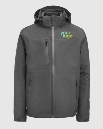 Chaqueta Pinnacles 3 en 1  Harvest