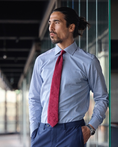 Camisa Yellow Bow 50 Regular