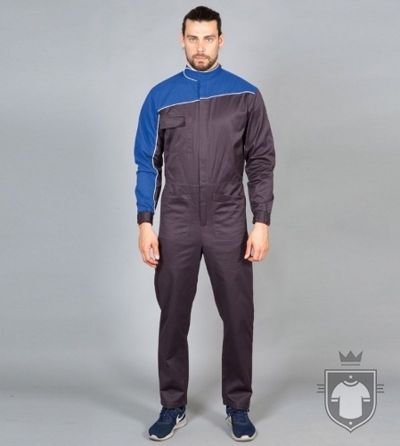 Ropa laboral James-Ross Monza