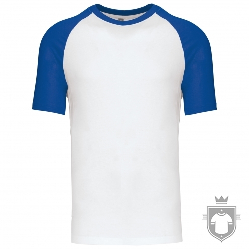 Maglietta Baseball K330 <br/> Kariban