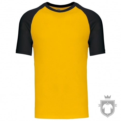 Maglietta Baseball K330 <br/> Kariban