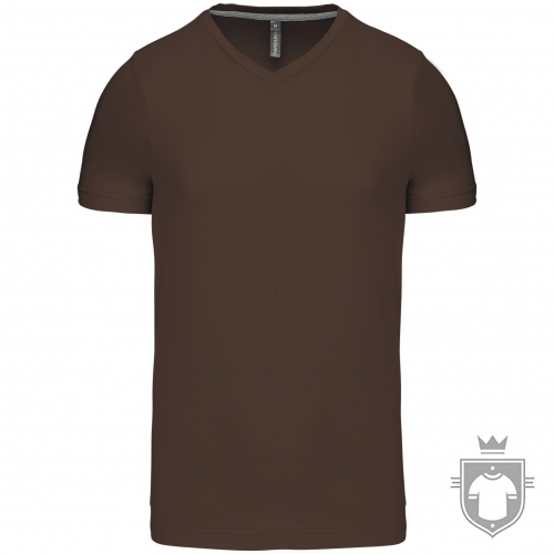 Maglietta Scollo a V K4357 <br/> Kariban