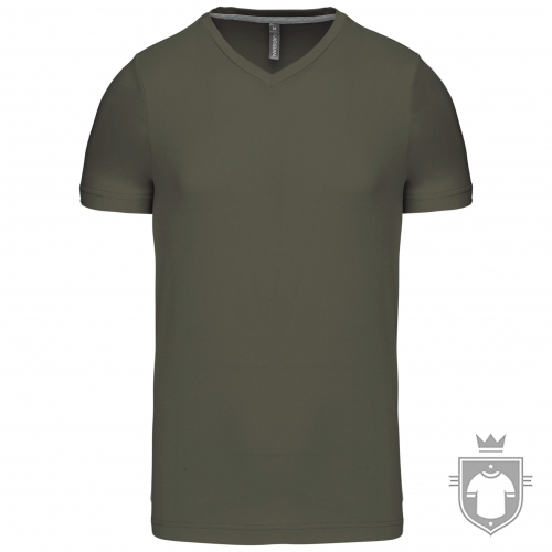 Maglietta Scollo a V K4357 <br/> Kariban