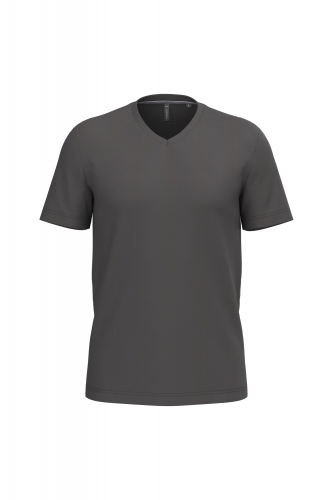 Maglietta Scollo a V K4357 <br/> Kariban Maglietta Scollo a V K4357 <br/> Kariban