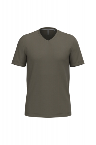 Maglietta Scollo a V K4357 <br/> Kariban