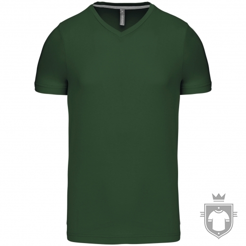 Maglietta Scollo a V K4357 <br/> Kariban