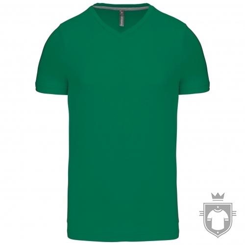 Maglietta Scollo a V K4357 <br/> Kariban