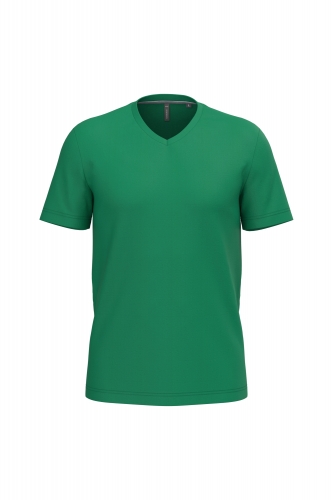 Maglietta Scollo a V K4357 <br/> Kariban Maglietta Scollo a V K4357 <br/> Kariban