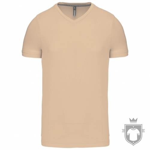 Maglietta Scollo a V K4357 <br/> Kariban