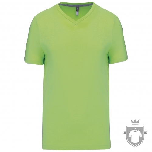Maglietta Scollo a V K4357 <br/> Kariban