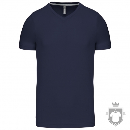 Maglietta Scollo a V K4357 <br/> Kariban