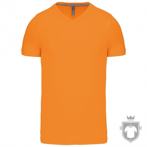 Maglietta Scollo a V K4357 <br/> Kariban