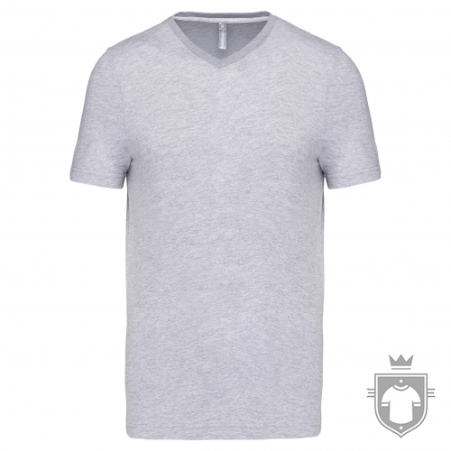 Maglietta Scollo a V K4357 <br/> Kariban