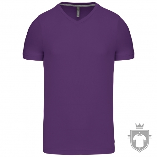 Maglietta Scollo a V K4357 <br/> Kariban