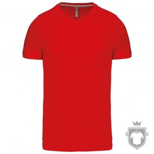 Maglietta Scollo a V K4357 <br/> Kariban